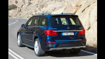 Neuer Mercedes GL