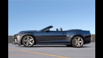 Stärkstes Chevy-Cabrio