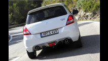 Der neue Swift Sport
