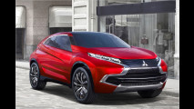 Mitsubishis Zukunft