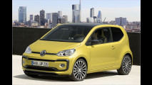 Der geliftete VW e-Up ist da