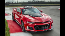 Chevrolet Camaro ZL1