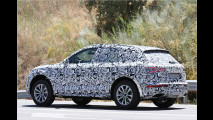 Erwischt:: Audi Q5