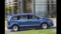 Das Auto der Eltern
