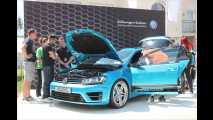 Dach ab: VW Amarok Cabrio