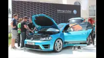 Dach ab: VW Amarok Cabrio