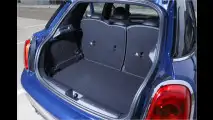 Mini Fünftürer startet