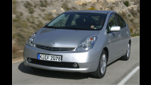 Toyota Prius (2009)