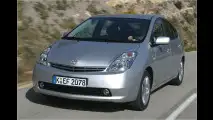 Toyota Prius (2009)
