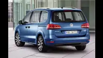 VW Sharan: Das kostet er