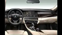 BMW ActiveHybrid 5