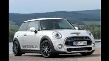 Mini Cooper von Maxi-Tuner