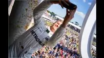 Goodwood Festival of Speed 2017: Die Highlights der PS-Sause