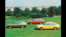 VW Passat B1