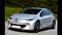 Ein-Liter-Auto aus Frankreich