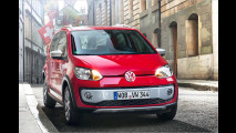 Volkswagen Cross Up