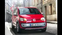 Volkswagen Cross Up