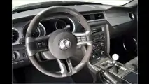 Super-Mustang