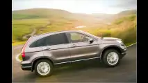 Honda CR-V billiger