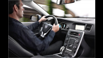 Volvo V60 Plug-in-Hybrid