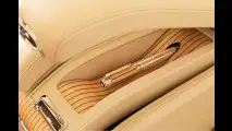 Mulliner Specification