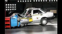 Viermal null NCAP-Sterne