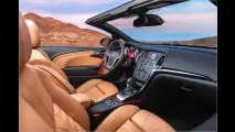 Details zum Opel Cascada