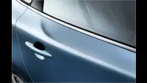 Premiere für Volvo V40