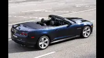 V8 und Frischluft