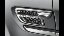 Mulliner Specification