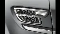 Mulliner Specification