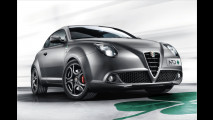 Alfa Romeo MiTo QV
