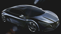 Peugeot RC... Concept