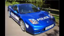 Honda NSX