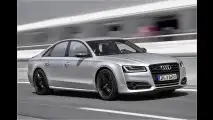 Voll auf die Fünf: Audi RS Q3 performance