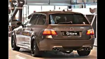 G-Power packt den Kombi voll