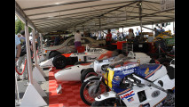 Goodwood Festival of Speed 2014