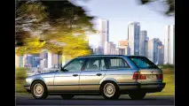 Baureihe E34 (1988 bis 1996)
