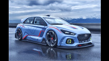 Wird der Hyundai i30N so wild?