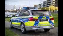 BMW 318d Touring
