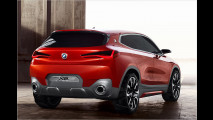 Sport-SUV auf X1-Basis
