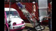 Miss Tuning Kalender