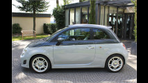 Abarth: 595 neu aufgelegt