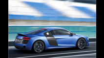 R8 kommt mit 550 PS