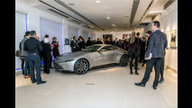 007s Firmenwagen ist verkauft