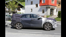 Erwischt: Kia Sorento