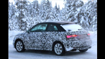 Erwischt: Audi S1