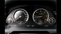 Der neue X5 im Test
