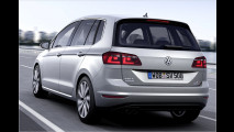 Sportsvan: Der Hochsitz-Golf