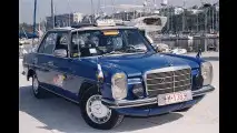 Der Drei-Millionen-Volvo